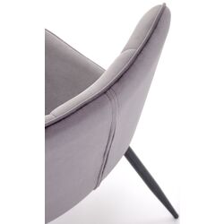 Стул Halmar K539 (Grey) Thumb