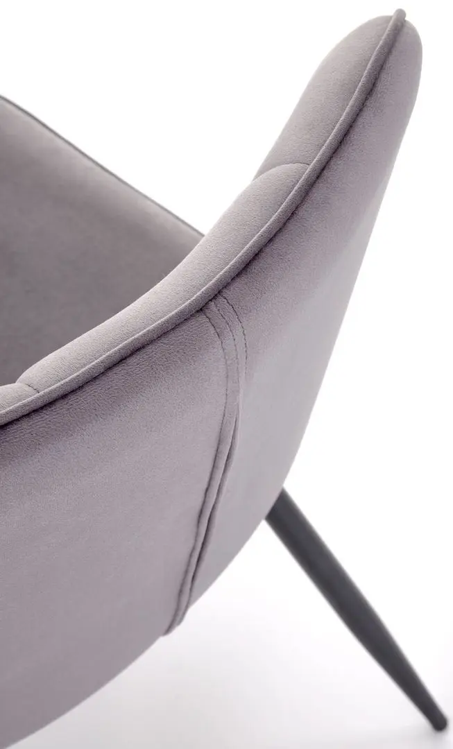 Стул Halmar K539 (Grey) - 9