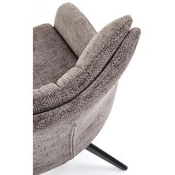 Scaun Halmar K540 (Grey/Black) Thumb