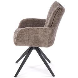 Scaun Halmar K540 (Grey/Black) Thumb