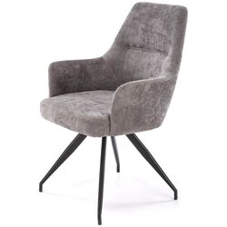 Стул Halmar K542 (Grey) Thumb