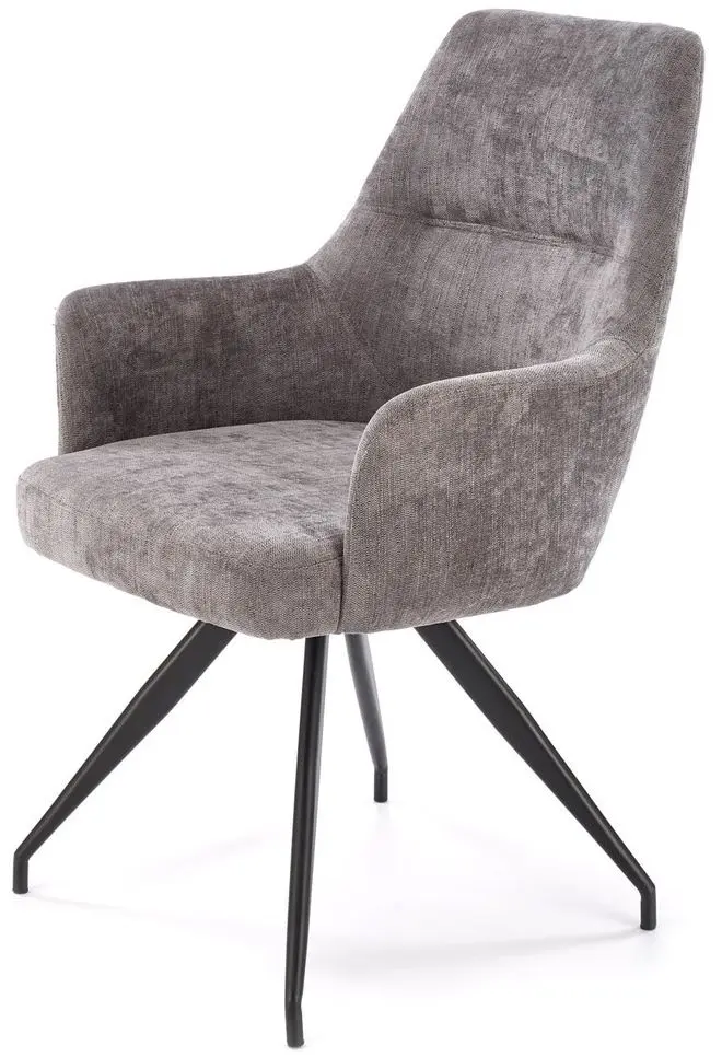 Стул Halmar K542 (Grey)