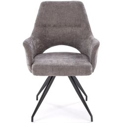 Стул Halmar K542 (Grey) Thumb