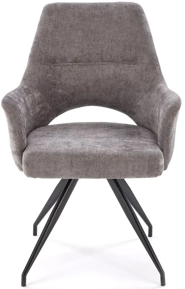 Стул Halmar K542 (Grey)