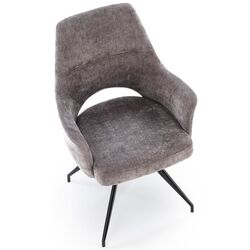 Стул Halmar K542 (Grey) Thumb