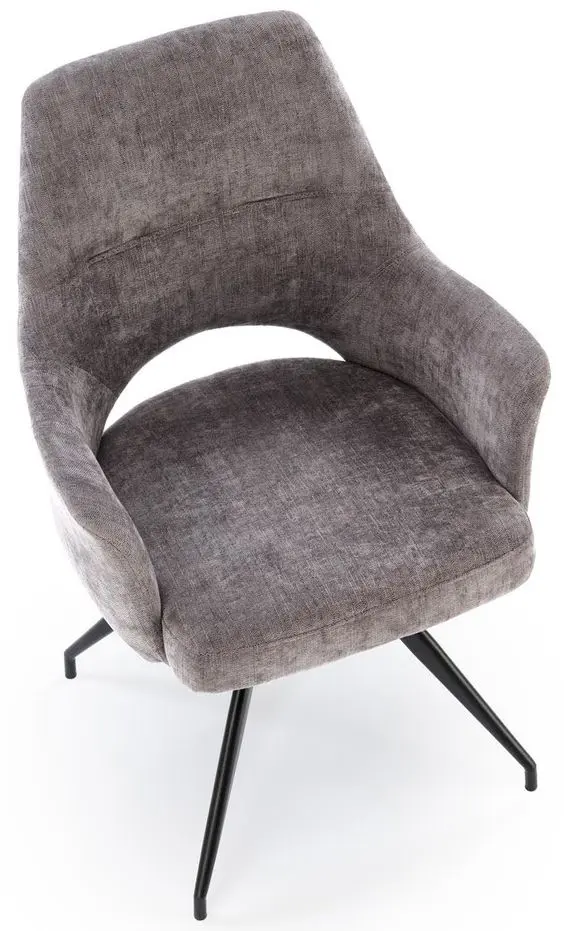 Стул Halmar K542 (Grey)