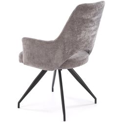 Стул Halmar K542 (Grey) Thumb