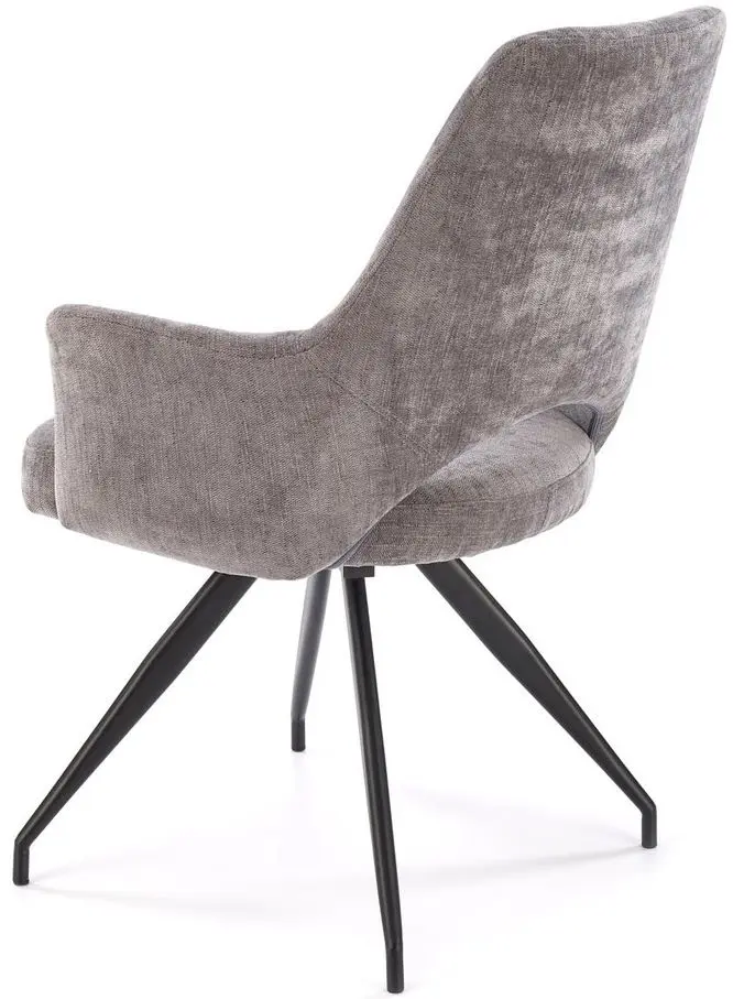 Стул Halmar K542 (Grey)