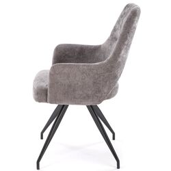 Стул Halmar K542 (Grey) Thumb