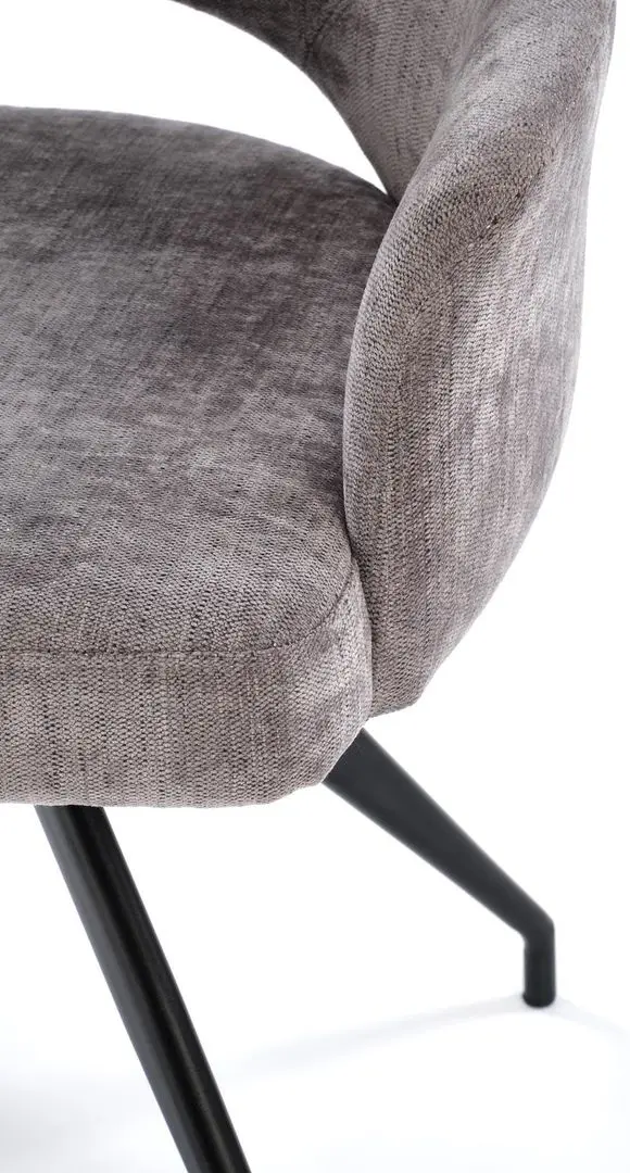 Стул Halmar K542 (Grey)