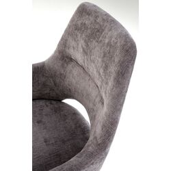 Стул Halmar K542 (Grey) Thumb