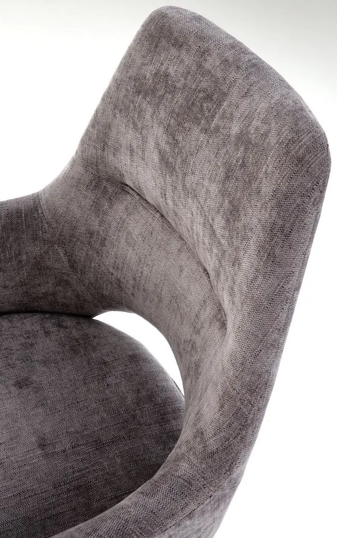 Стул Halmar K542 (Grey)