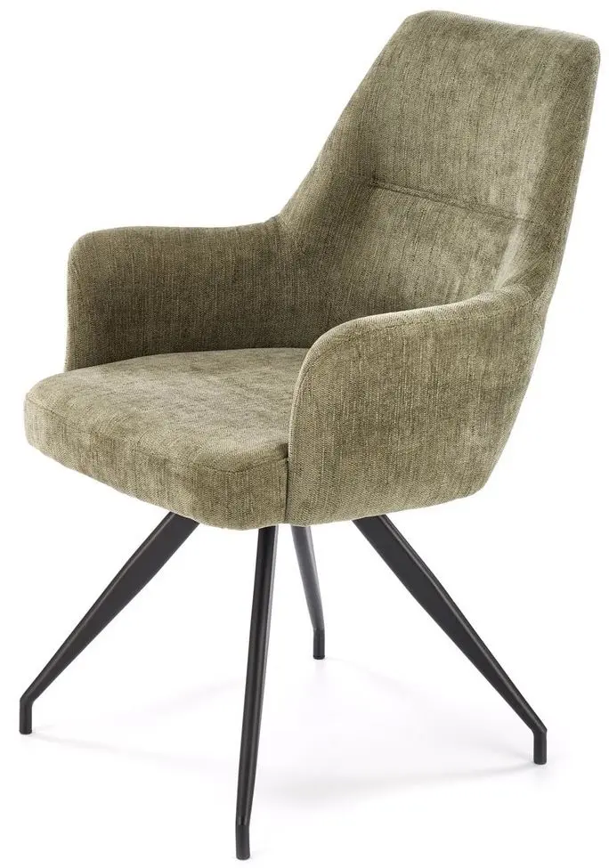 Scaun Halmar K542 (Olive)