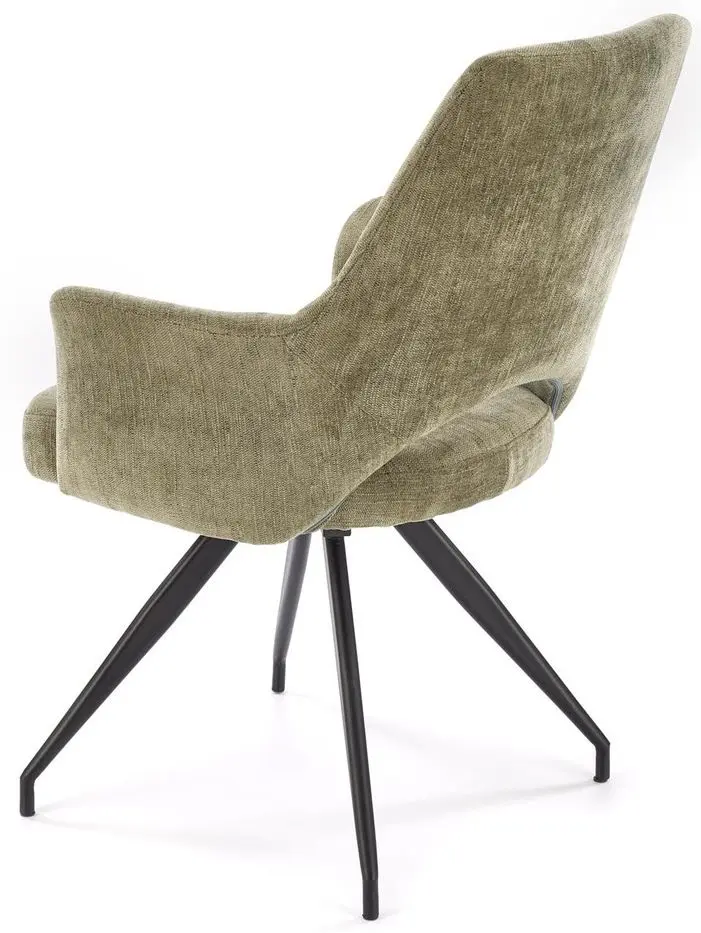 Scaun Halmar K542 (Olive)