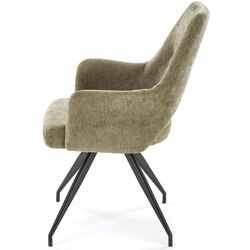 Scaun Halmar K542 (Olive) Thumb