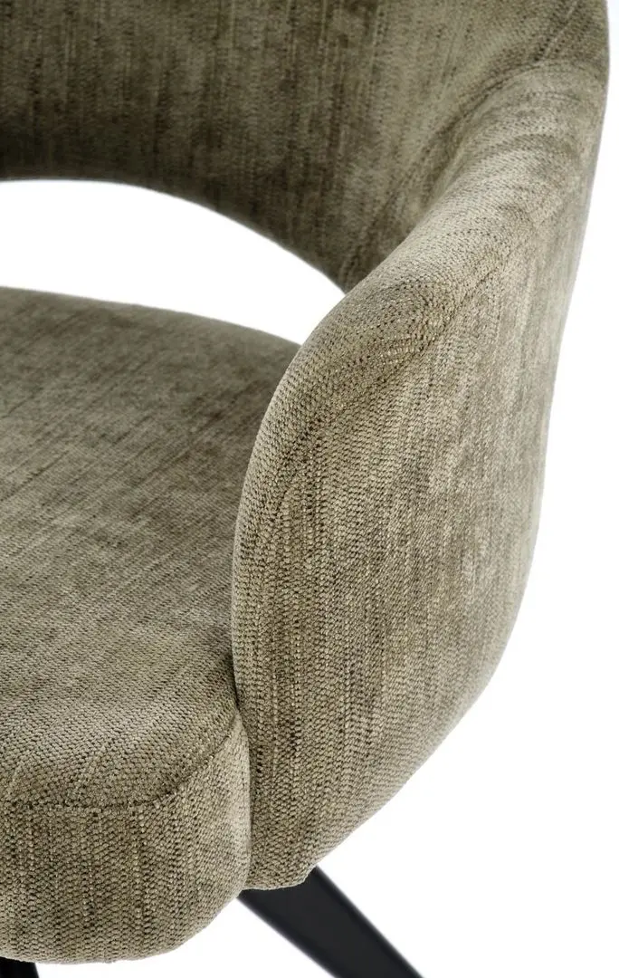Scaun Halmar K542 (Olive)