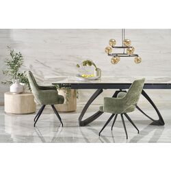 Scaun Halmar K542 (Olive) Thumb