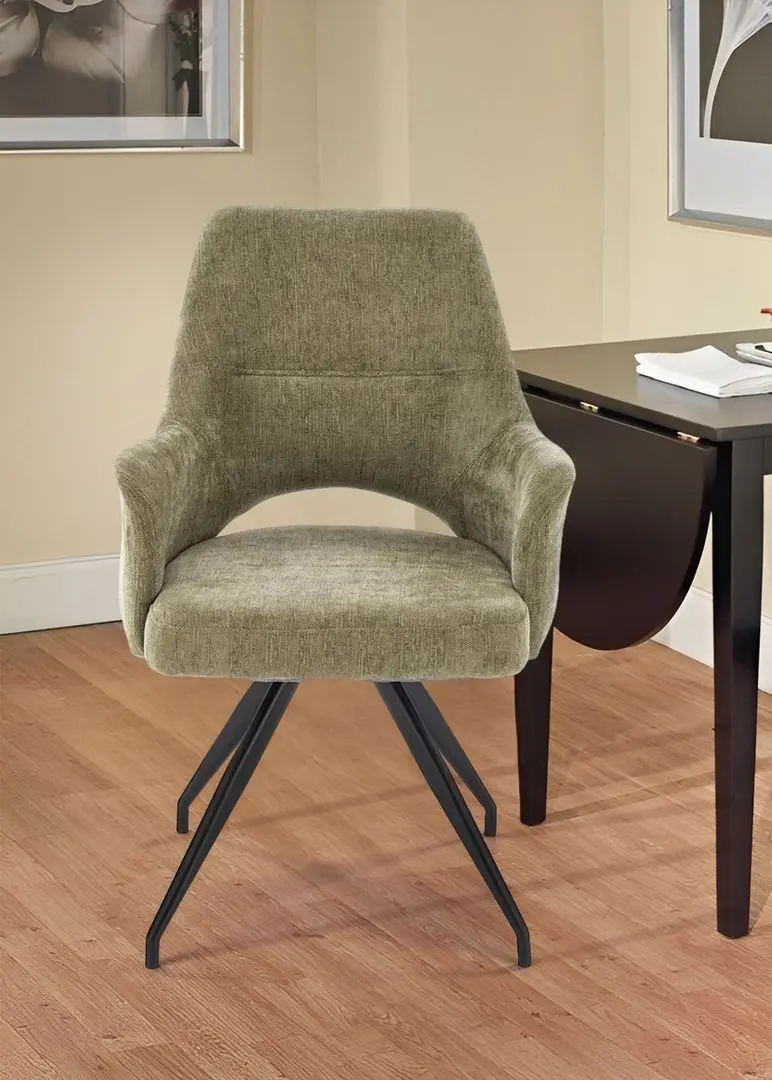 Scaun Halmar K542 (Olive)