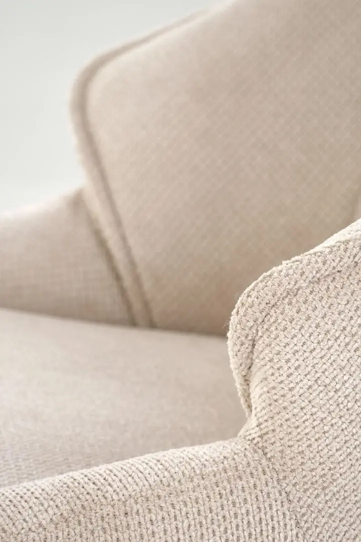 Scaun Halmar K543 (Beige/Black)