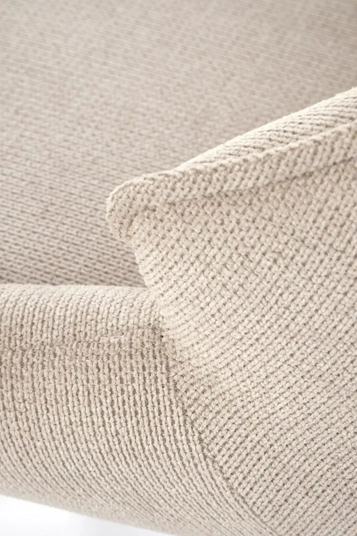 Scaun Halmar K543 (Beige/Black)