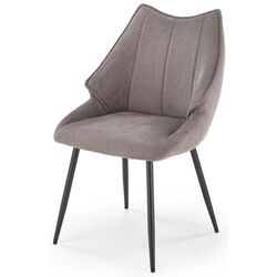 Scaun Halmar K543 (Grey/Black) Thumb