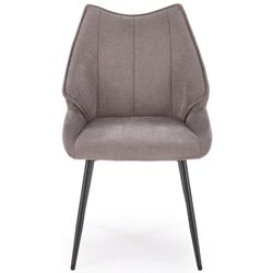 Scaun Halmar K543 (Grey/Black) Thumb