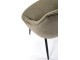 Scaun Halmar K543 (Olive/Black)