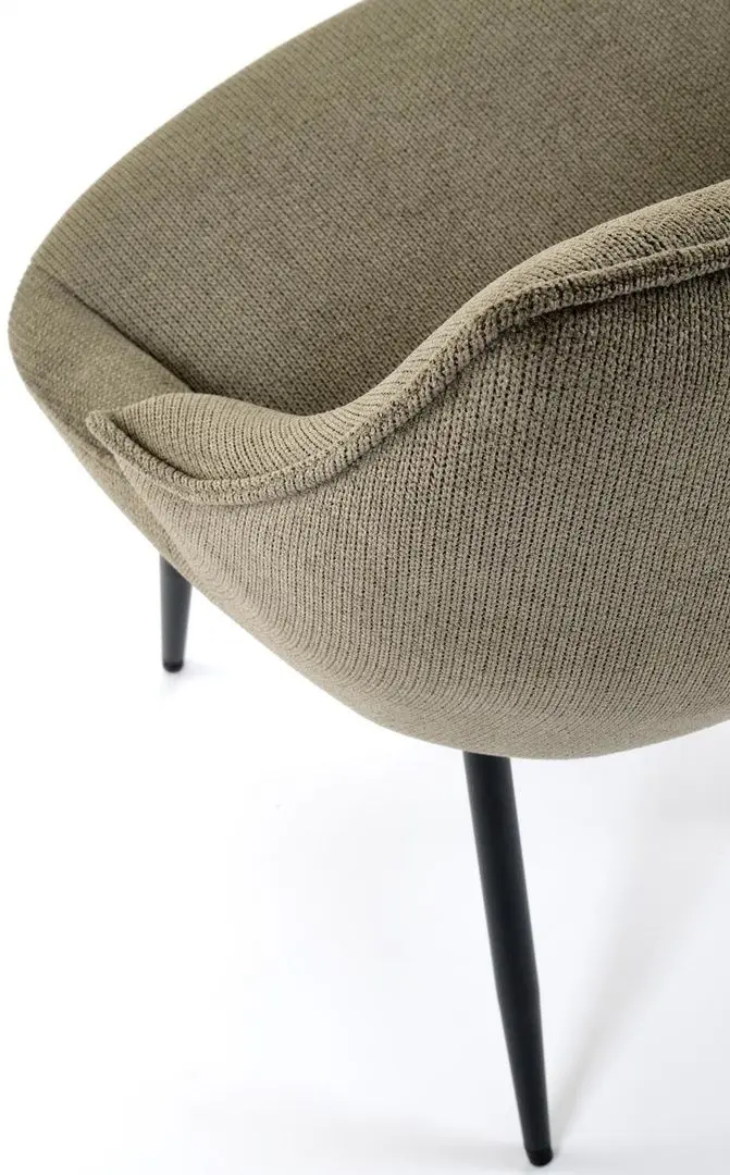 Стул Halmar K543 (Olive/Black)