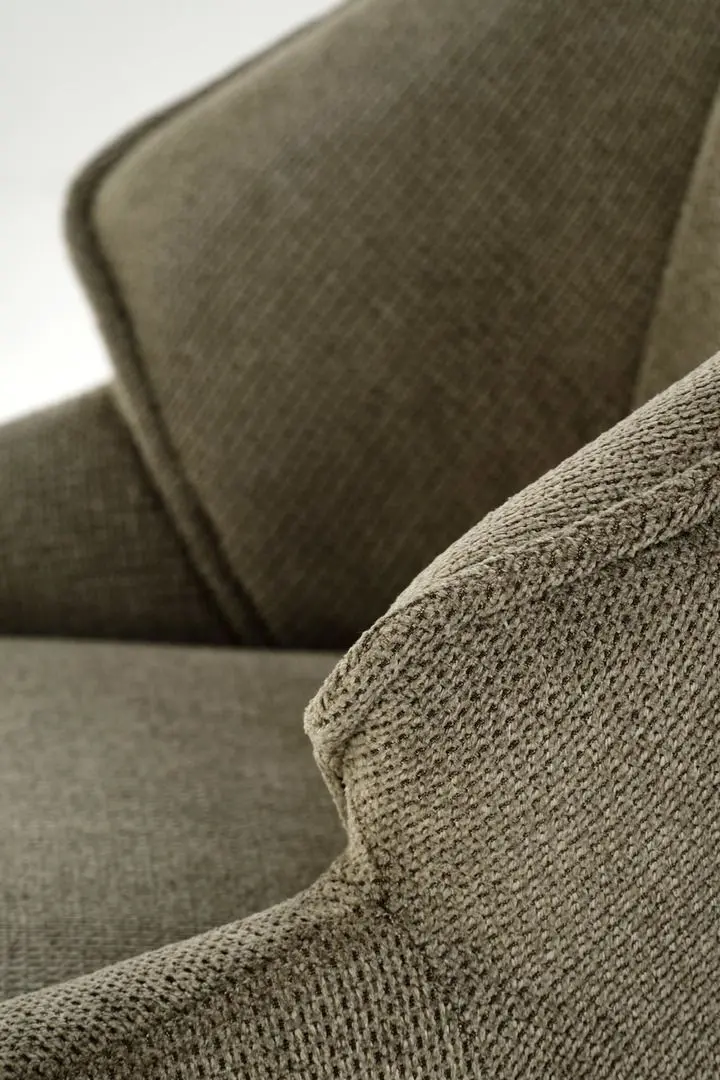 Стул Halmar K543 (Olive/Black)