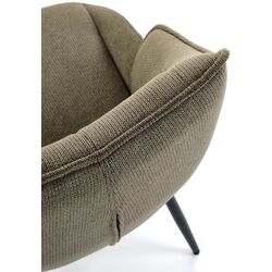 Стул Halmar K543 (Olive/Black) Thumb