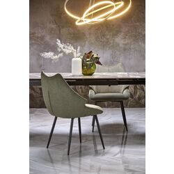 Стул Halmar K543 (Olive/Black) Thumb