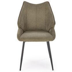 Стул Halmar K543 (Olive/Black) Thumb