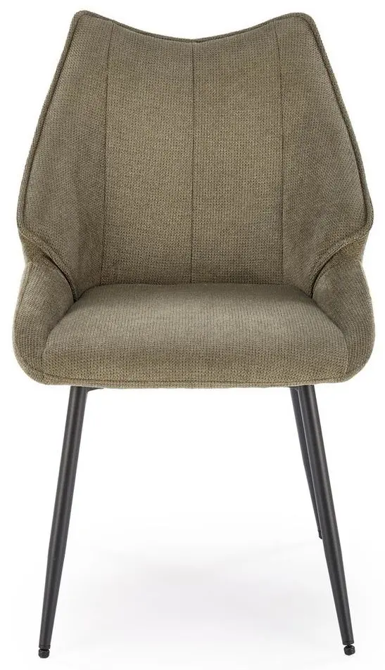 Стул Halmar K543 (Olive/Black)