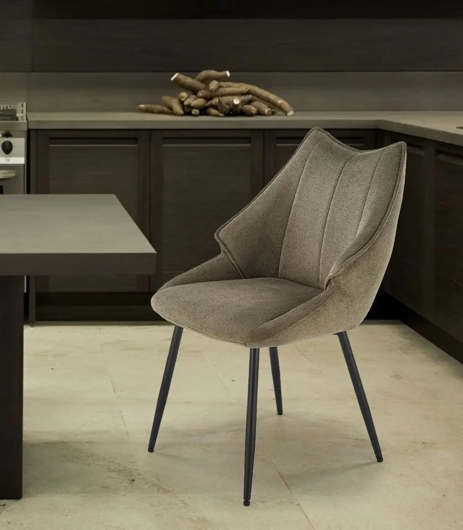 Стул Halmar K543 (Olive/Black)