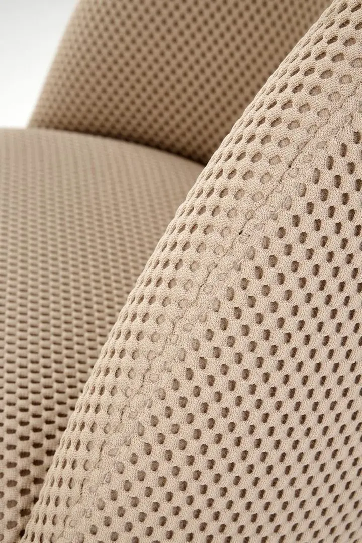 Scaun Halmar K546 (Beige/Black)