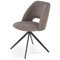 Scaun Halmar K546 (Grey/Black) Thumb