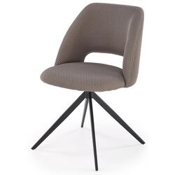 Scaun Halmar K546 (Grey/Black) Thumb