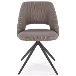 Scaun Halmar K546 (Grey/Black) Thumb