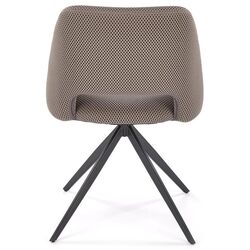 Scaun Halmar K546 (Grey/Black) Thumb