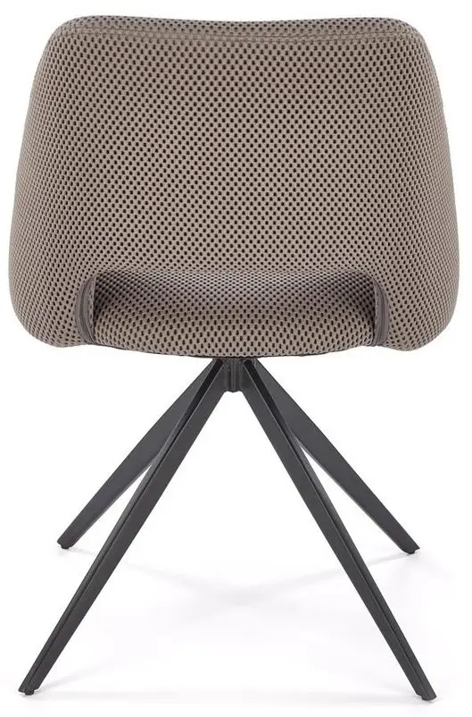 Scaun Halmar K546 (Grey/Black)