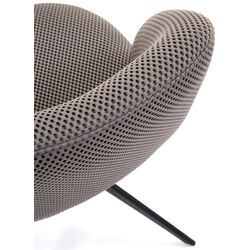 Scaun Halmar K546 (Grey/Black) Thumb