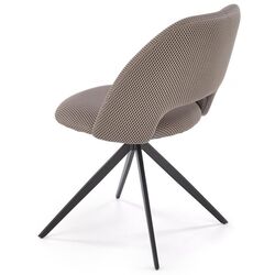 Scaun Halmar K546 (Grey/Black) Thumb