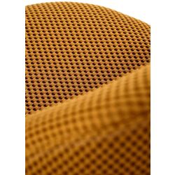 Стул Halmar K546 (Mustard/Black) Thumb