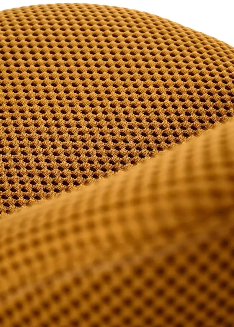 Стул Halmar K546 (Mustard/Black) - 10