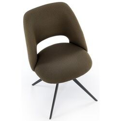 Scaun Halmar K546 (Olive/Black) Thumb