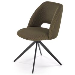 Scaun Halmar K546 (Olive/Black) Thumb