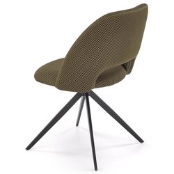 Scaun Halmar K546 (Olive/Black) Thumb