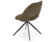 Scaun Halmar K546 (Olive/Black)