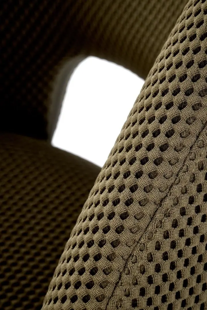 Scaun Halmar K546 (Olive/Black)