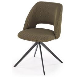 Scaun Halmar K546 (Olive/Black) Thumb